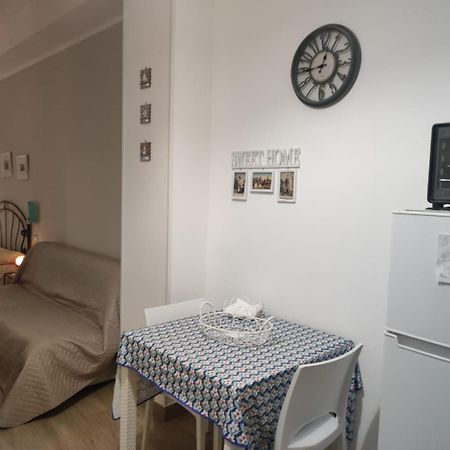 Brezza Marina Villa Isola delle Femmine Buitenkant foto