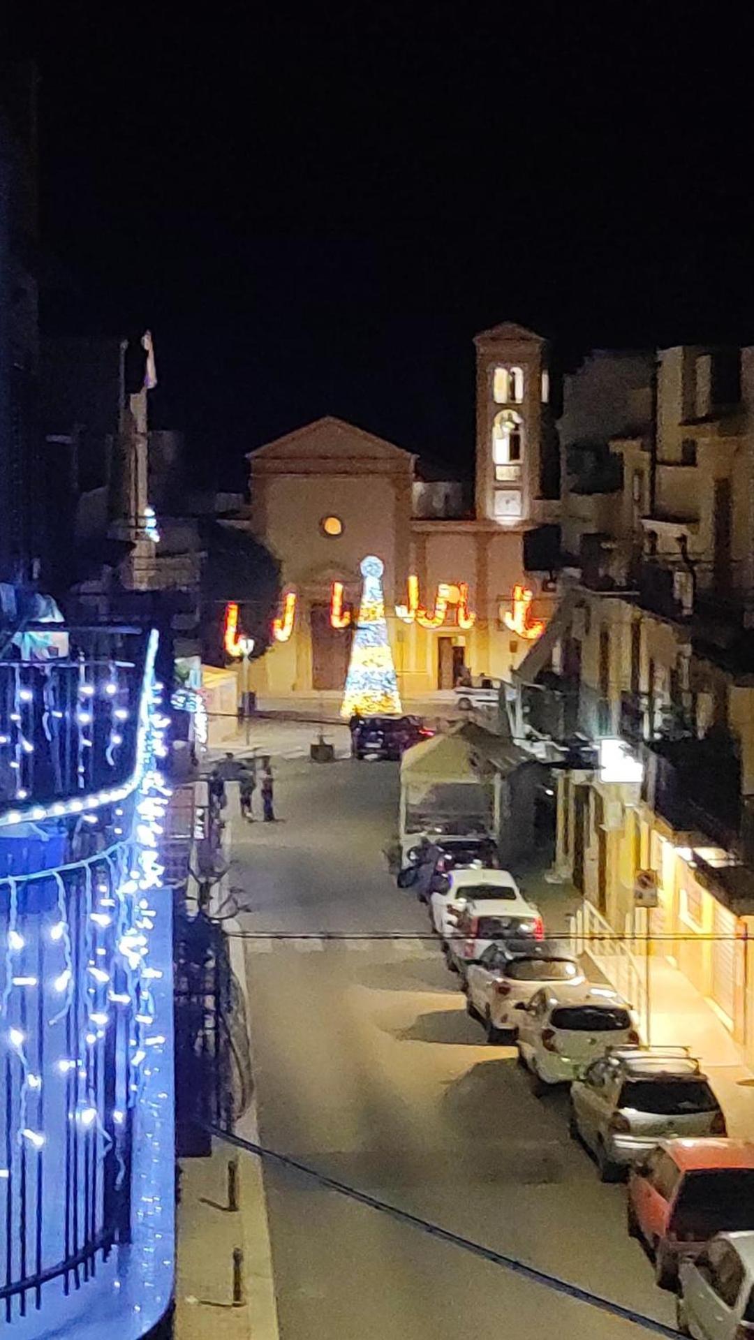 Brezza Marina Villa Isola delle Femmine Buitenkant foto