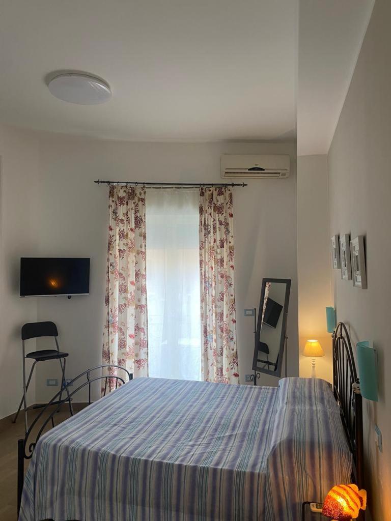 Brezza Marina Villa Isola delle Femmine Buitenkant foto
