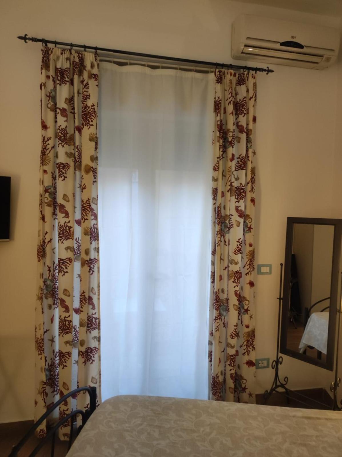 Brezza Marina Villa Isola delle Femmine Buitenkant foto