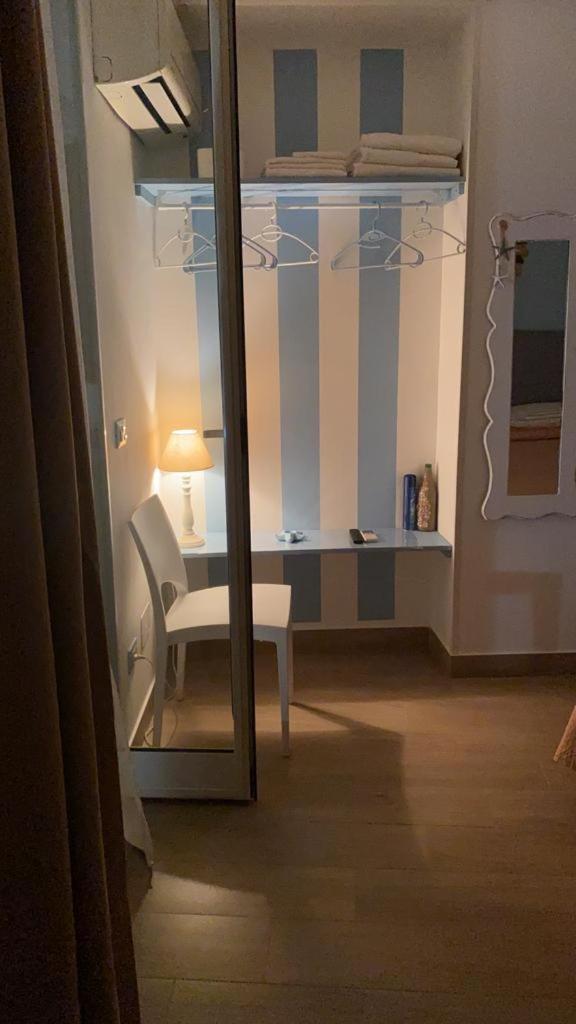 Brezza Marina Villa Isola delle Femmine Buitenkant foto
