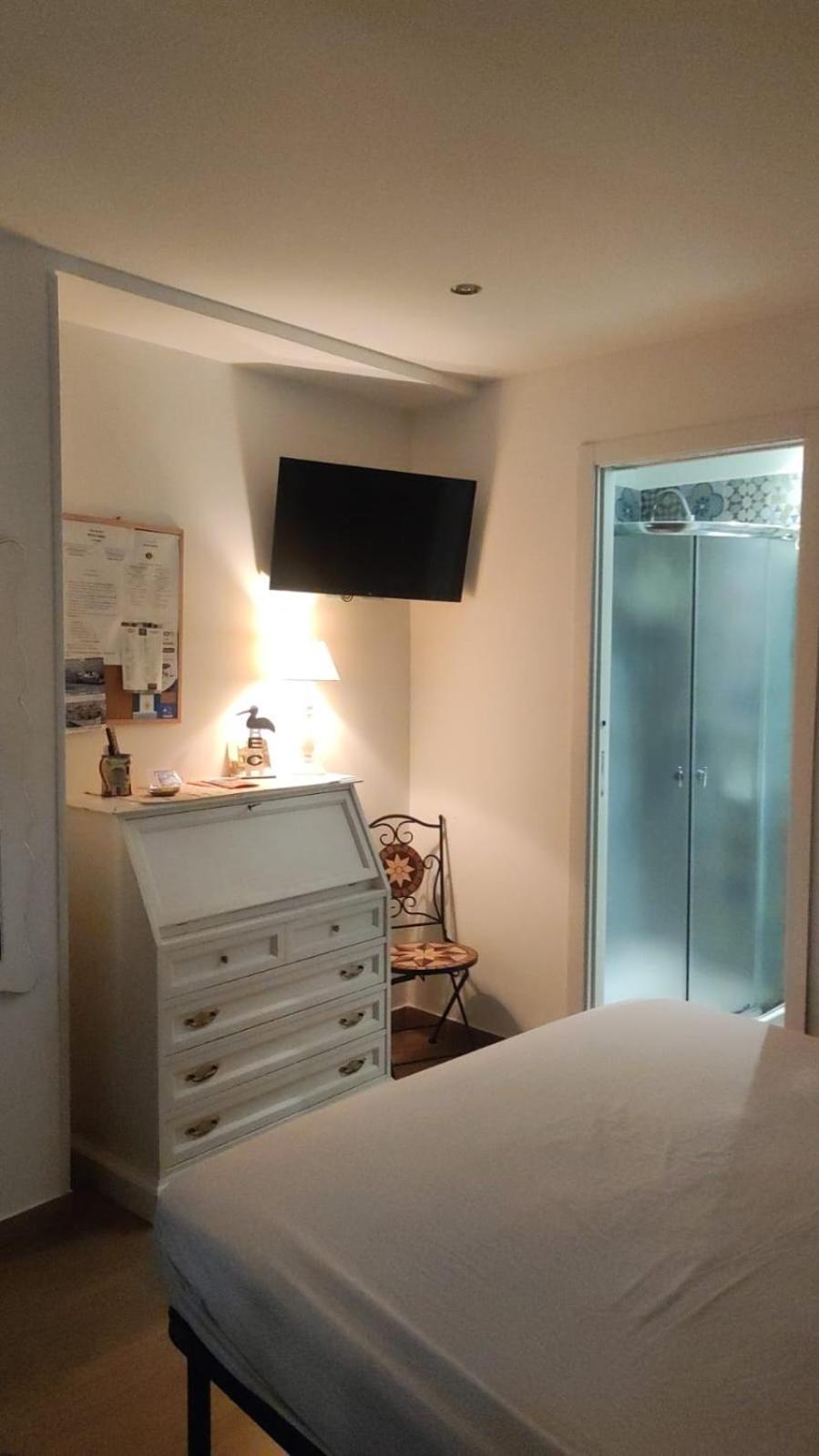Brezza Marina Villa Isola delle Femmine Buitenkant foto